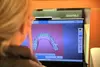 création d'un fil de contention sur logiciel 3D au cabinet d'orthodontie Guérin et Labe-Mazière à Chalon-sur-Saône