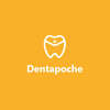 logo de l'application dentapoche pour le suivi de son traitement d'orthodontie à chalon sur saone