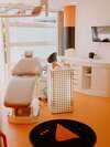 photo du cabinet d'orthodontie à Chalon-sur-Saône, la Maison de l'orthodontie