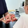 rendez-vous lors d'une première consultation avec l'orthodontiste à Chalon-sur-Saône