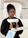 réalisation d'une radio panoramique pour un bilan orthodontique à chalon sur saône