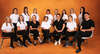 l'équipe du cabinet d'orthodontie à Chalon-sur-Saône - la Maison de l'orthodontie 