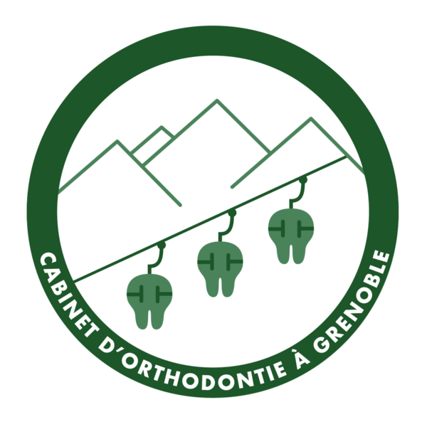 Logo Cabinet d'orthodontie des Docteurs PRÉVÉ