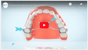 COMMENT ACTIVER SON DISJONCTEUR ?
