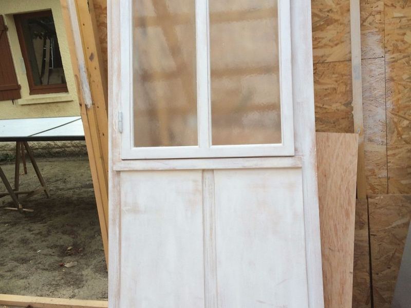 menuiserie Saint-Germain-en-Laye