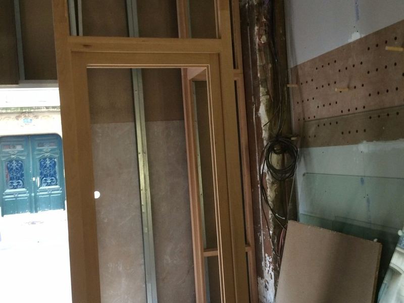 menuiserie Saint-Germain-en-Laye