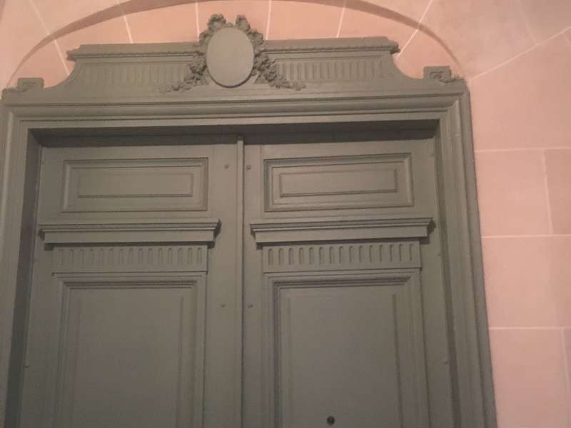 menuiserie porte  Yvelines