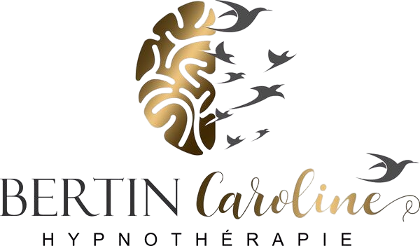 Logo Caroline Bertin
