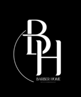 Logo BARBER HOME