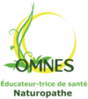 Logo OMNES