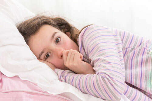 Que faire en cas de succion du pouce ou de la tétine ?