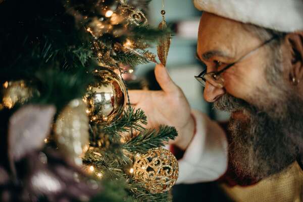 Appel à projets – Noël contre l’isolement des personnes âgées