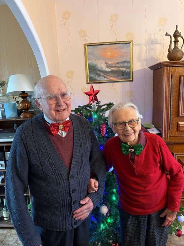 Le Projet Sapin : des sapins, des sourires et des moments qui comptent