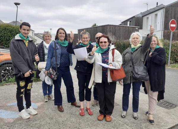 Bilan 2025 : une année d’engagement au service du lien social