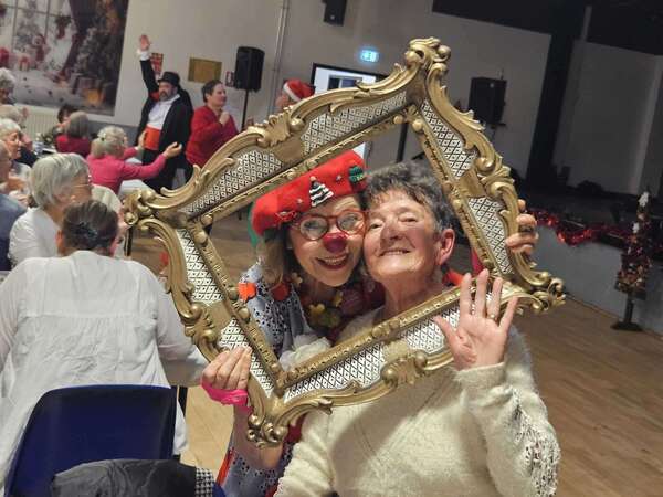 Noël contre l’isolement : 10 projets soutenus pour créer du lien