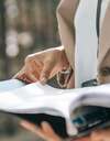 Contrat de travail illustrant conseil en droit du travail