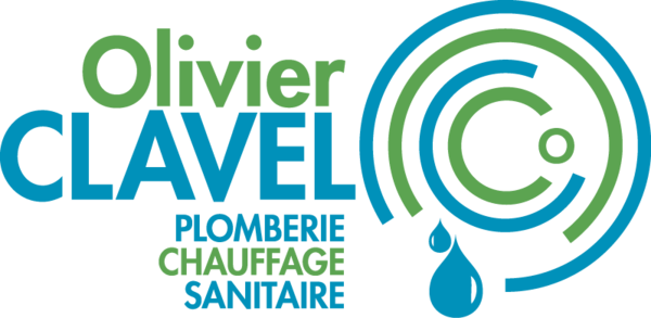 Logo CLAVEL Olivier