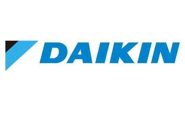 DAIKIN