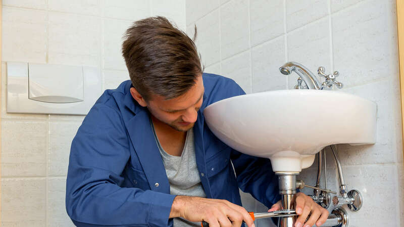 L'Entreprise Clavel intervient pour tous travaux de plomberie générale sur le Val d'Amboise