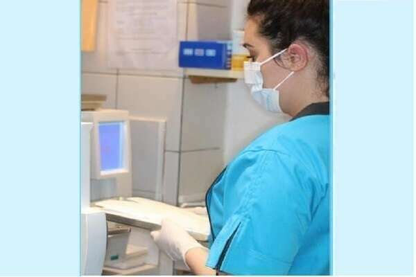 HYGIÈNE ET ASEPSIE AU CABINET