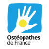 Logo Florian Hemonic, Osteopathe 