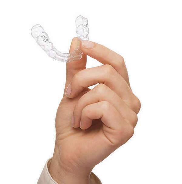 ENTRETIEN DES ALIGNEURS