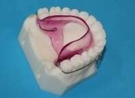 ENVELOPPE LINGUALE NOCTURNE