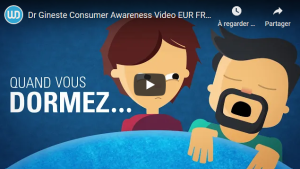 Consumer awareness