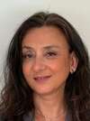 Portrait professionnel du Dr Laurence Guitelmann