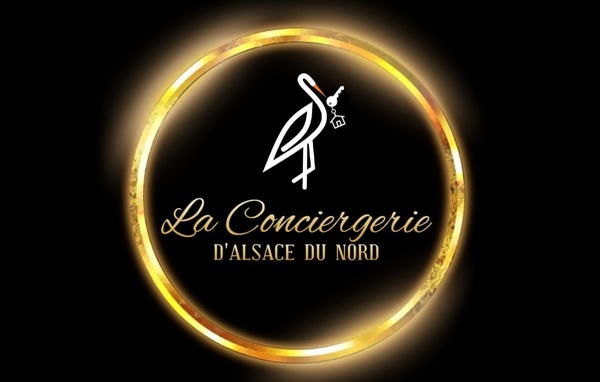 Logo La Conciergerie d'Alsace du Nord