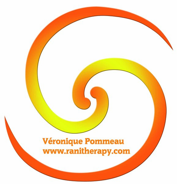 Logo Rani Therapy