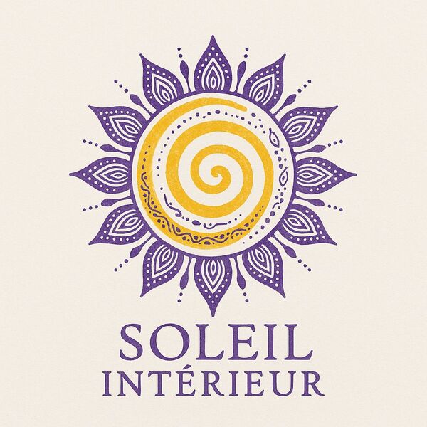 Logo Soleil intérieur