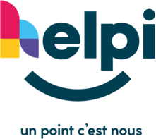 Logo HELPI