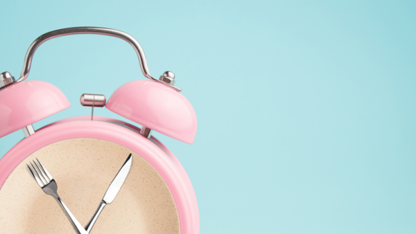 Il était une fois des kilos en trop et ses régimes restrictifs...