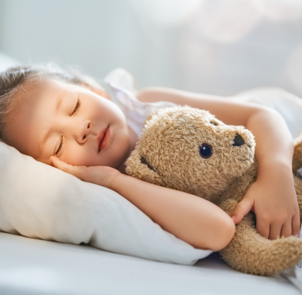 Zzzz... Le SOMMEIL chez l'enfant