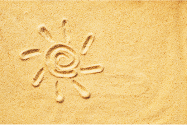 Mes 3 indispensables de l'été