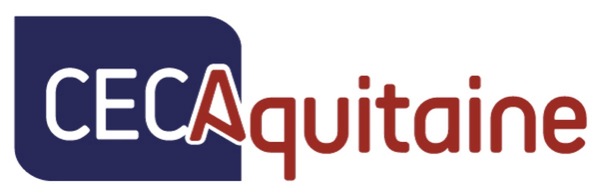 Logo CEC Aquitaine
