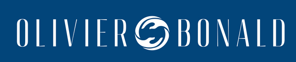 Logo Olivier Bonald