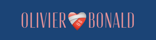 Logo Olivier Bonald
