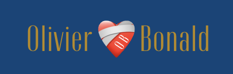 Logo Olivier Bonald Logo Olivier Bonald