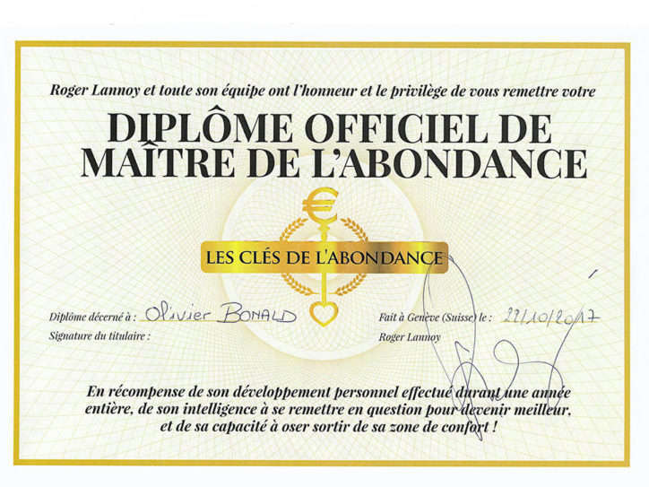 diplome-olivier-bonald-cles-de-labondance-maitre-de-labondance-deshypnose-768x543