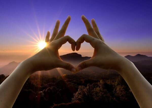 Est ce qu’il y a un danger à reprendre le pouvoir sur soi ?