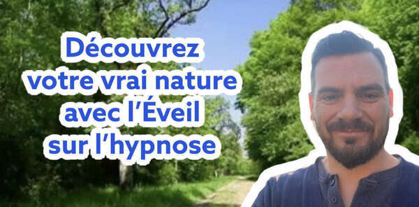 Comment découvrir sa véritable nature ?