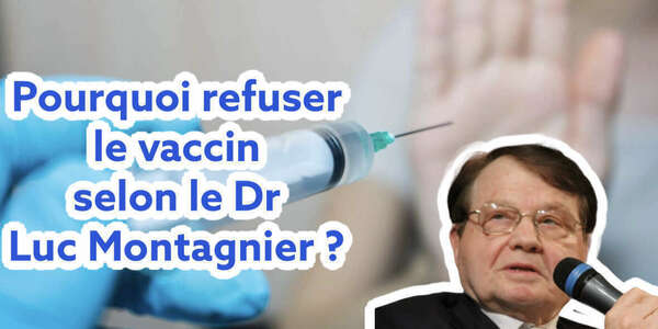 Pourquoi certaines personnes refusent de se faire vac*ciner ?