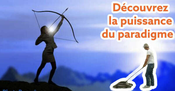 Quelle est la puissance d'un paradigme ?