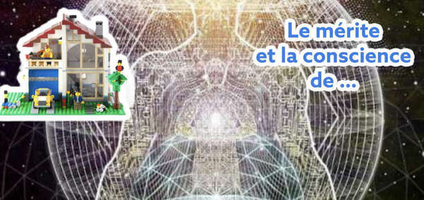 Avez vous conscience que vous méritez plus ? 