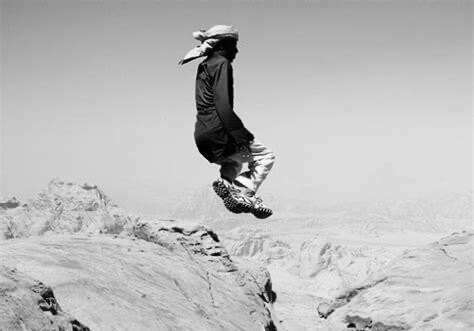 Comment quitter la peur d'agir ?