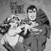 Redevenez la Wonder Woman et le Superman que vous êtes