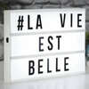 La vie est belle découvrez comment l'accueillir