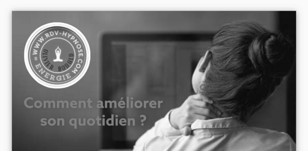 Comment se sentir au top ?